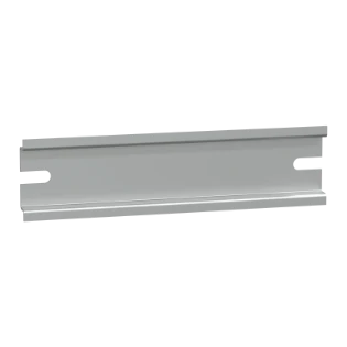 Schneider Electric - Montagerail voor elektrische/industriële regelapparatuur - NSYAMRD15357SB NSYAMRD15357SB 12172103