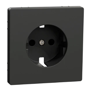 Schneider Electric - Bedieningselement /centraalplaat schakelmateriaal - MTN2330-6034 MTN2330-6034 12172221