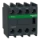 Schneider Electric - Hulpcontactblok - LADN04 LADN04 12172239