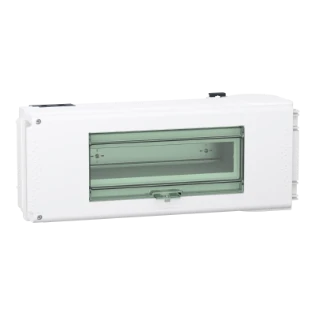 Schneider Electric - Aftakkast railkoker - KNB63SM412 KNB63SM412 12172243
