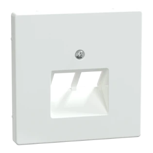 Schneider Electric - Onderdeel/centraalplaat communicatie-schakelmateriaal - MEG4522-6035 MEG4522-6035 12172285