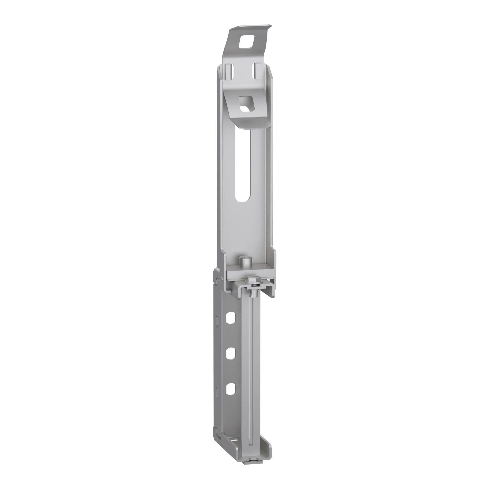 Schneider Electric Bevestigingssysteem railkoker KNB160ZFPU KNB160ZFPU 12172303