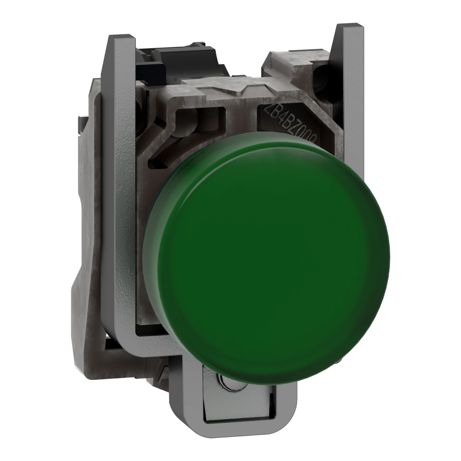 Schneider Electric Signaallamp XB4BVB3 XB4BVB3 12172357