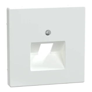 Schneider Electric - Onderdeel/centraalplaat communicatie-schakelmateriaal - MEG4521-6035 MEG4521-6035 12172359