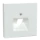 Schneider Electric - Onderdeel/centraalplaat communicatie-schakelmateriaal - MEG4521-6035 MEG4521-6035 12172359