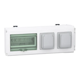 Schneider Electric - Aftakkast railkoker - KNB32CP11D KNB32CP11D 12172478