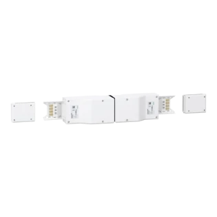 Schneider Electric - Voedingskast railkoker - KNT100ABT4 KNT100ABT4 12172490