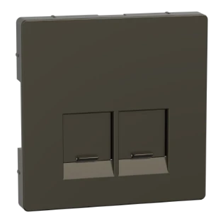 Schneider Electric - Bedieningselement /centraalplaat schakelmateriaal - MEG4572-6052 MEG4572-6052 12172509