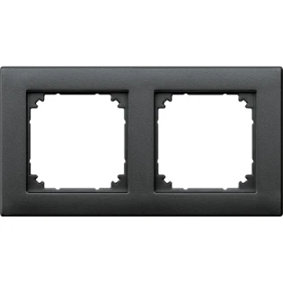 Schneider Electric - Afdekraam schakelmateriaal - ME488214 488214 12172513