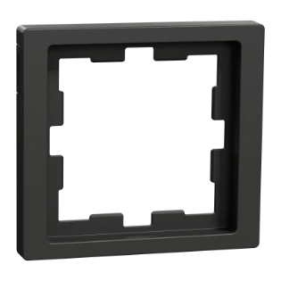 Schneider Electric - Afdekraam schakelmateriaal - MEG4010-6534 MEG4010-6534 12172539