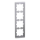 Schneider Electric - Afdekraam schakelmateriaal - MEG4040-6536 MEG4040-6536 12172545