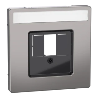 Schneider Electric - Onderdeel/centraalplaat communicatie-schakelmateriaal - MEG4250-6050 MEG4250-6050 12172553
