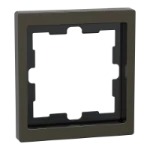 Schneider Electric - Afdekraam schakelmateriaal - MEG4010-6552 MEG4010-6552 12172557