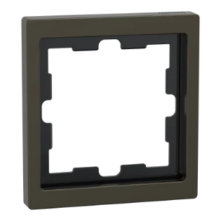 Schneider Electric - Afdekraam schakelmateriaal - MEG4010-6552 MEG4010-6552 12172557