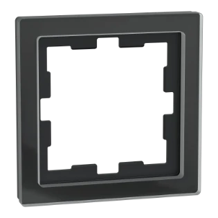 Schneider Electric - Afdekraam schakelmateriaal - MEG4010-6503 MEG4010-6503 12172560