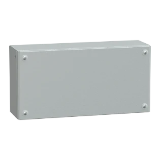 Schneider Electric - Schakelkast leeg - NSYSBM204012 NSYSBM204012 12172563