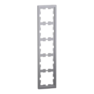 Schneider Electric - Afdekraam schakelmateriaal - MEG4050-6536 MEG4050-6536 12172603