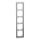 Schneider Electric - Afdekraam schakelmateriaal - MEG4050-6536 MEG4050-6536 12172603