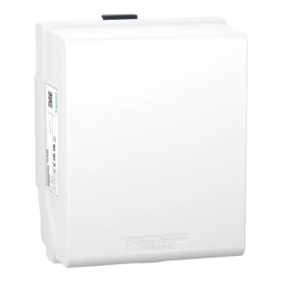 Schneider Electric - Aftakkast railkoker - KNB16CN5 KNB16CN5 12172657