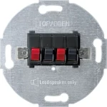 Schneider Electric - Onderdeel/centraalplaat communicatie-schakelmateriaal - 467014 467014 12172683