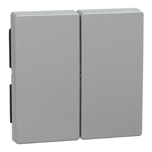 Schneider Electric - Bedieningselement /centraalplaat schakelmateriaal - 433560 433560 12172703