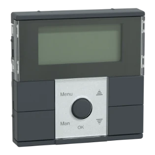 Schneider Electric - Schakelklok voor schakelmateriaal - MEG5754-0414 MEG5754-0414 12172704