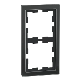 Schneider Electric - Afdekraam schakelmateriaal - MEG4020-6503 MEG4020-6503 12172734