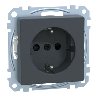 Schneider Electric - Wandcontactdoos - MEG2300-0414 MEG2300-0414 12172737