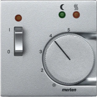 Schneider Electric - Bedieningselement /centraalplaat schakelmateriaal - 535860 535860 12172746