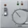 Schneider Electric - Bedieningselement /centraalplaat schakelmateriaal - 535860 535860 12172746