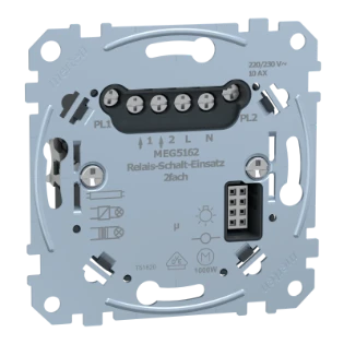 Schneider Electric - Elektronische schakelaar - MEG5162-0000 MEG5162-0000 12172757