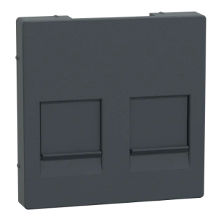 Schneider Electric - Onderdeel/centraalplaat communicatie-schakelmateriaal - MEG4562-0414 MEG4562-0414 12172780