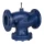 Schneider Electric - Tweewegregelafsluiter - VG221F-100C VG221F-100C 12172820