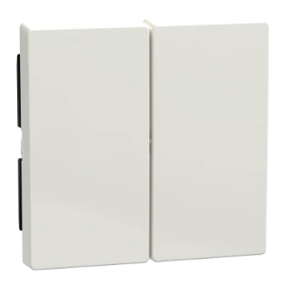 Schneider Electric - Bedieningselement /centraalplaat schakelmateriaal - 432519 432519 12172866