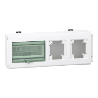 Schneider Electric - Aftakkast railkoker - KNB32CP KNB32CP 12172927