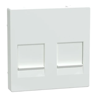 Schneider Electric - Onderdeel/centraalplaat communicatie-schakelmateriaal - MEG4562-0325 MEG4562-0325 12172965