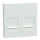 Schneider Electric - Onderdeel/centraalplaat communicatie-schakelmateriaal - MEG4562-0325 MEG4562-0325 12172965