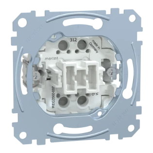 Schneider Electric - Drukcontact - MEG3560-0000 MEG3560-0000 12173002