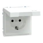 Schneider Electric - Wandcontactdoos - MEG2314-6035 MEG2314-6035 12173090