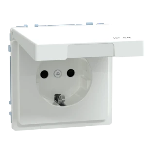 Schneider Electric - Wandcontactdoos - MEG2314-6035 MEG2314-6035 12173090