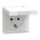 Schneider Electric - Wandcontactdoos - MEG2314-6035 MEG2314-6035 12173090