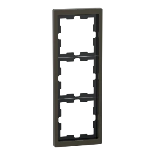 Schneider Electric - Afdekraam schakelmateriaal - MEG4030-6552 MEG4030-6552 12173116