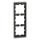 Schneider Electric - Afdekraam schakelmateriaal - MEG4030-6552 MEG4030-6552 12173116