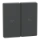 Schneider Electric - Bedieningselement /centraalplaat schakelmateriaal - MEG3855-6034 MEG3855-6034 12173123