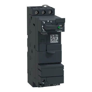 Schneider Electric - Motorstarter/Motorstarter combinatie - LUB32 LUB32 12173204