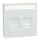 Schneider Electric - Onderdeel/centraalplaat communicatie-schakelmateriaal - MEG4564-6035 MEG4564-6035 12173242