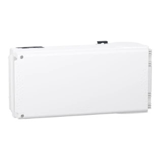 Schneider Electric - Aftakkast railkoker - KNB50SF4 KNB50SF4 12173248