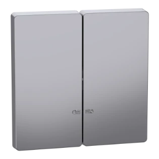 Schneider Electric - Bedieningselement /centraalplaat schakelmateriaal - MEG3420-6036 MEG3420-6036 12173251