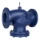 Schneider Electric - Tweewegregelafsluiter - VG221F-125C VG221F-125C 12173260