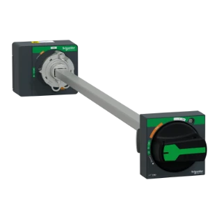 Schneider Electric - Deurkoppeling schakelaar - LV426932T LV426932T 12173280